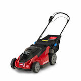 60V Max* 21" (53cm) StripeTM Self-Propel w/SmartStow® Lawn Mower - 5.0Ah Battery