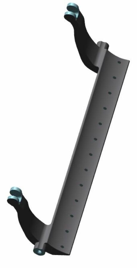 Genuine OEM Part 106-2648