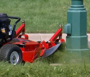 Toro proline online 32