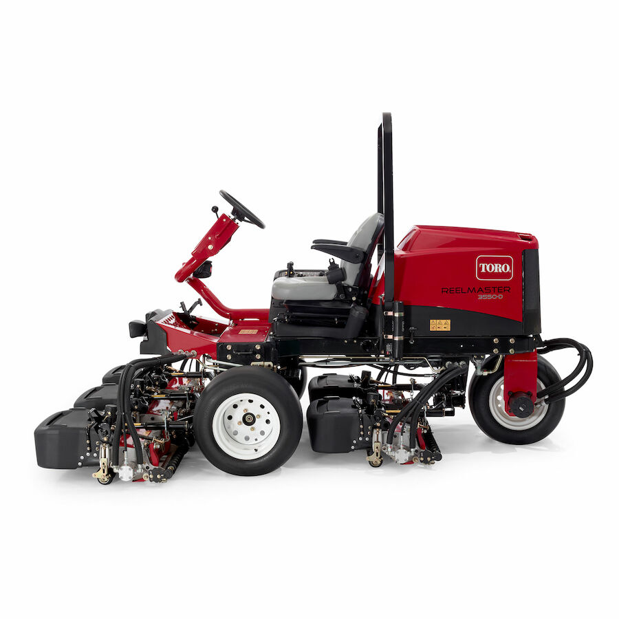Reelmaster® 3550