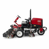 Reelmaster® 3550