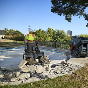 Rated Operating Capacity (ROC)