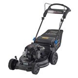 21 in. (53 cm) Super Recycler® w/Personal Pace® & SmartStow® Gas Lawn Mower