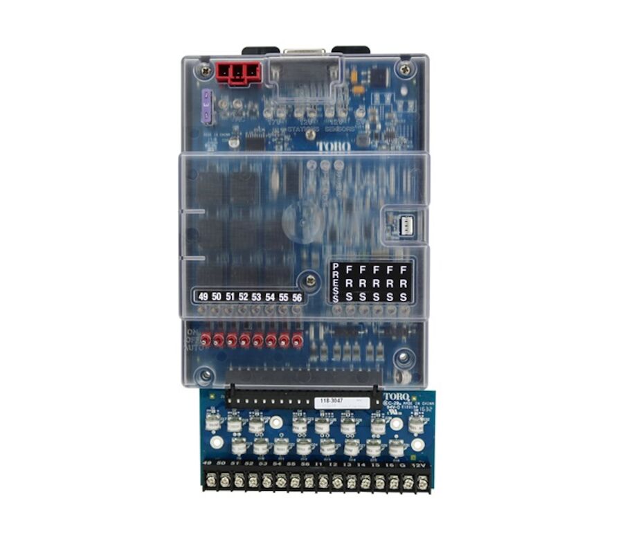 Kit de Entrada de Sensor para Sat&eacute;lite Smart Lynx®