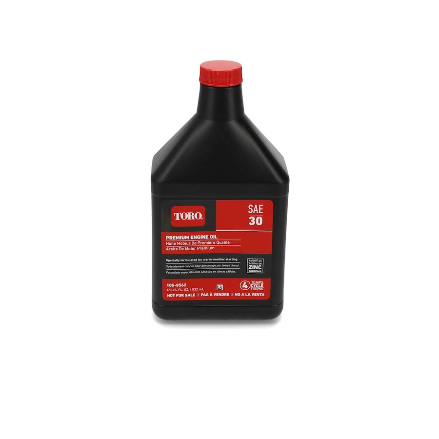 Genuine OEM Part 105-8562