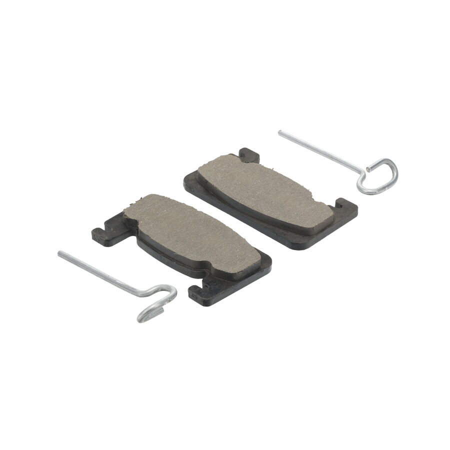 Genuine OEM Part 107-0708