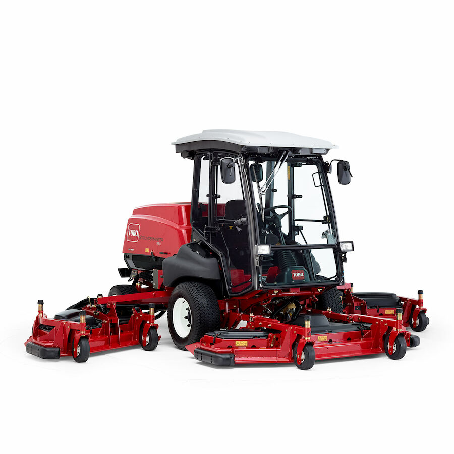 Groundsmaster® 5910