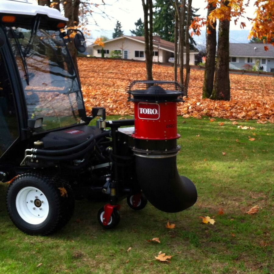 PROFORCE BLOWER-GM360