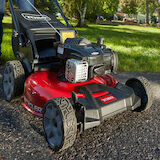 21 Variable Speed Mower 21321, Walk-Behind Mowers