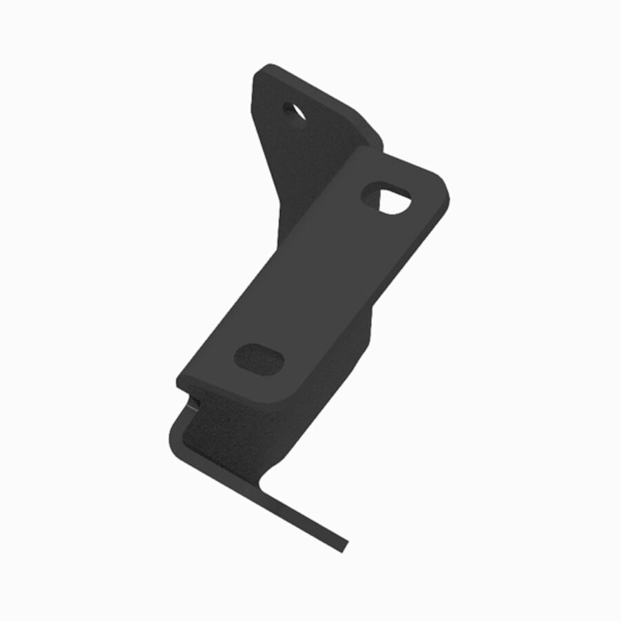 DR SUPPORT MNT,KAWA MULE PRO,2015+