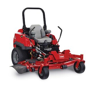 Toro commercial mowers sale