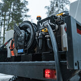 60 Gallon Brine Sprayer