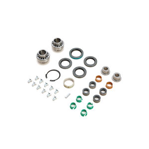 Genuine OEM Part 95-4389