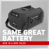 Same Great Battery - Now in New Color