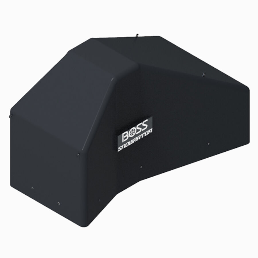 Snowrator 20 Gallon Auxiliary Tank