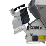 MBX+ 5-Yard Pintle Drive Spreader 