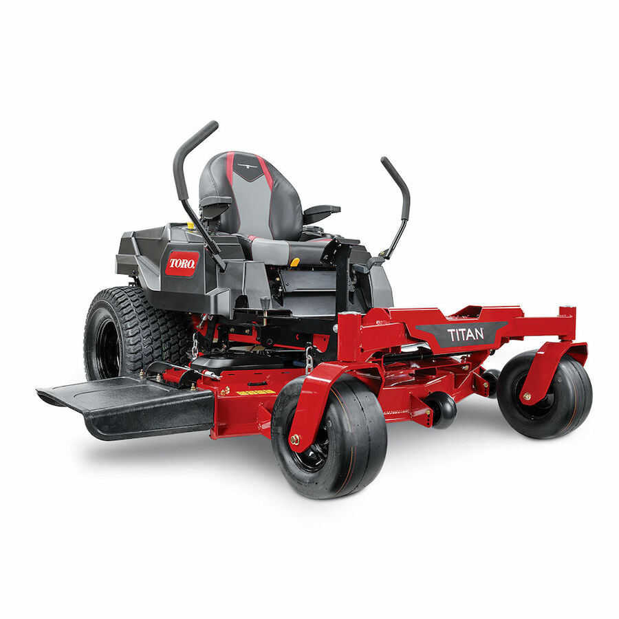 Toro 360 mower sale