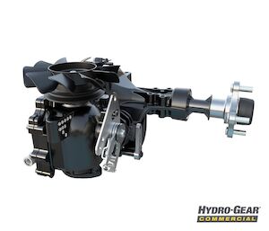 Commercial-Grade Hydro-Gear ZT-3800