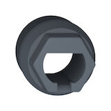 Image of 102-2930 (grey) Performance Series Nozzle for Infinity and Flex800 Series Sprinklers