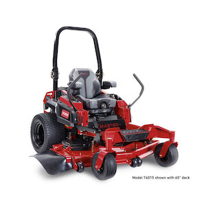 Parts – 52in Z Master 4000 Series Riding Mower | Toro