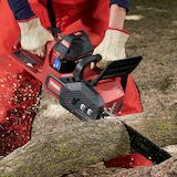 16" Electric Chainsaw with 60V MAX* Battery Power with Flex-Force Power System®