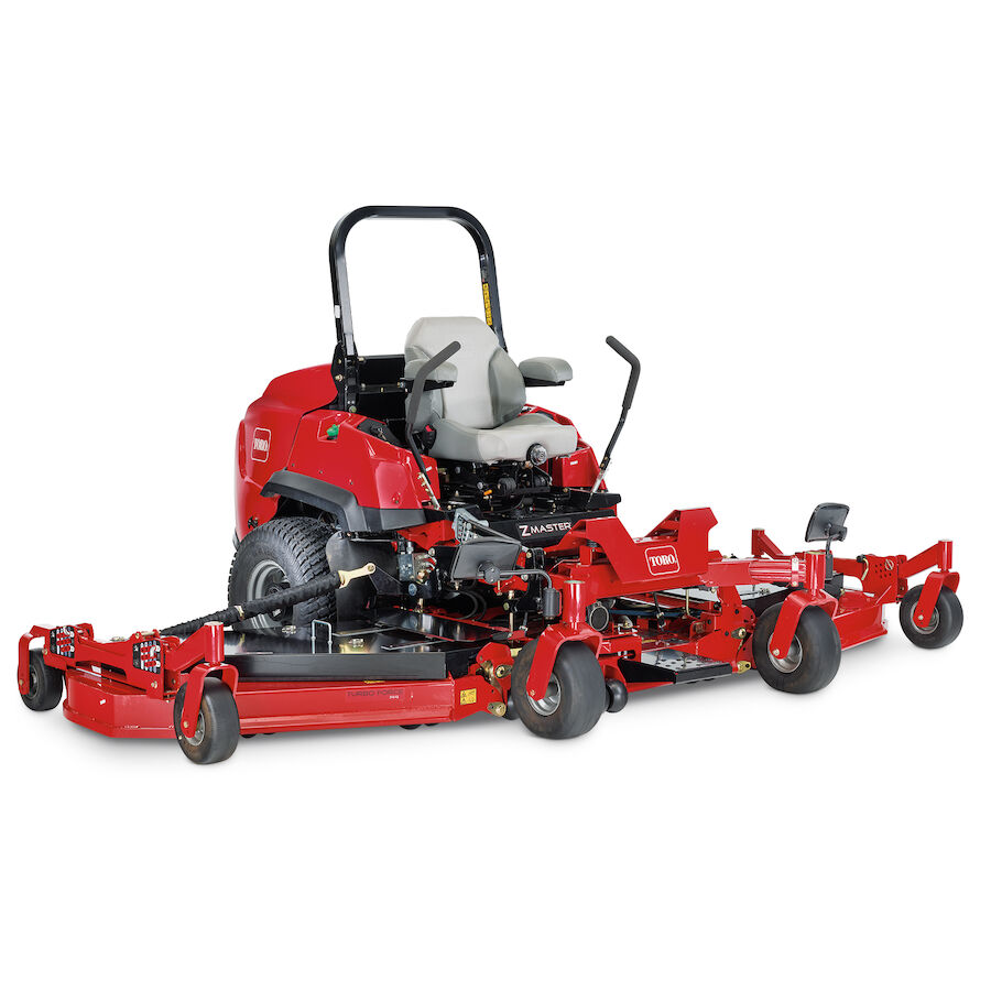 Toro zero turn online mower price