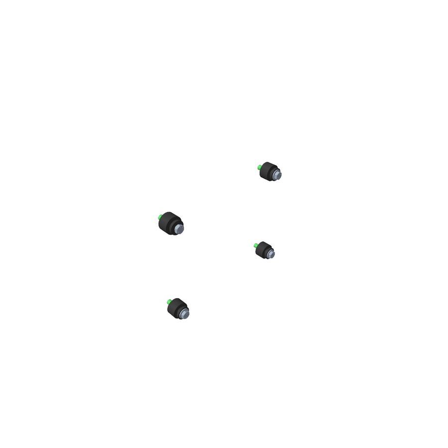 Genuine OEM Part 131-4154