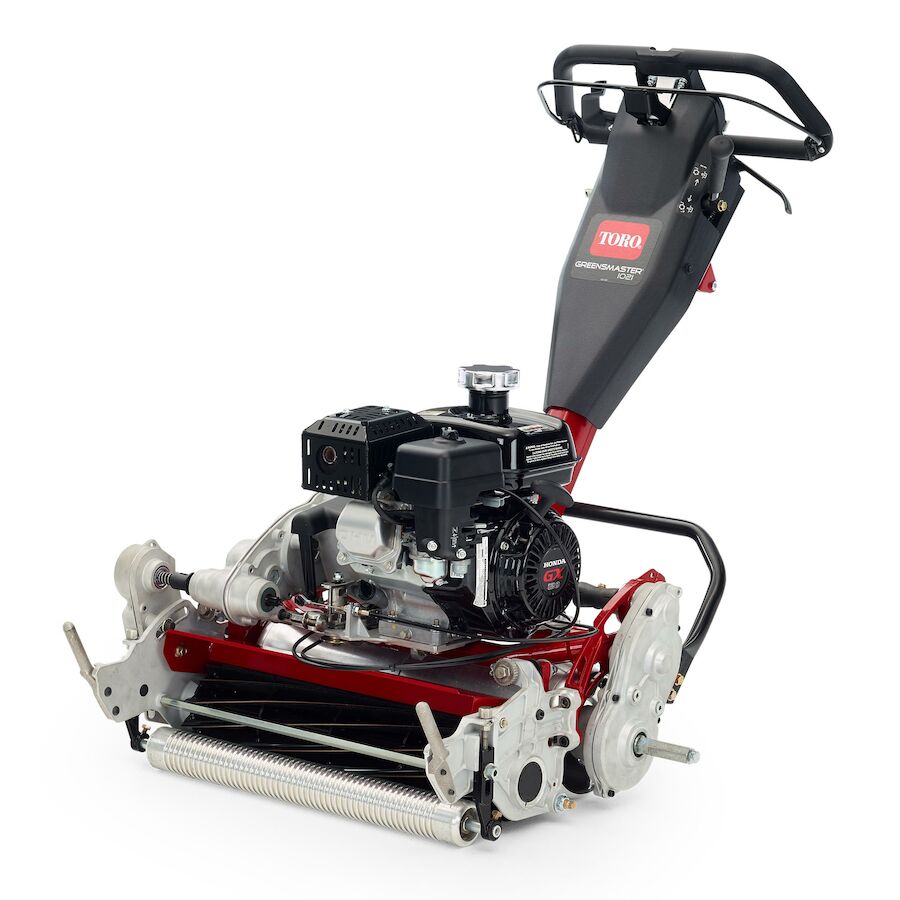 Toro greensmaster store