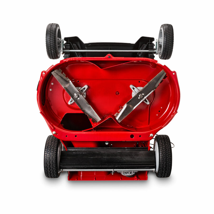 Dual Force™ Dual Blade Cutting System