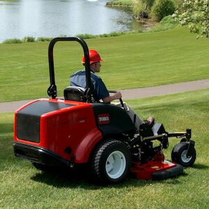 Toro groundsmaster best sale 7210 price