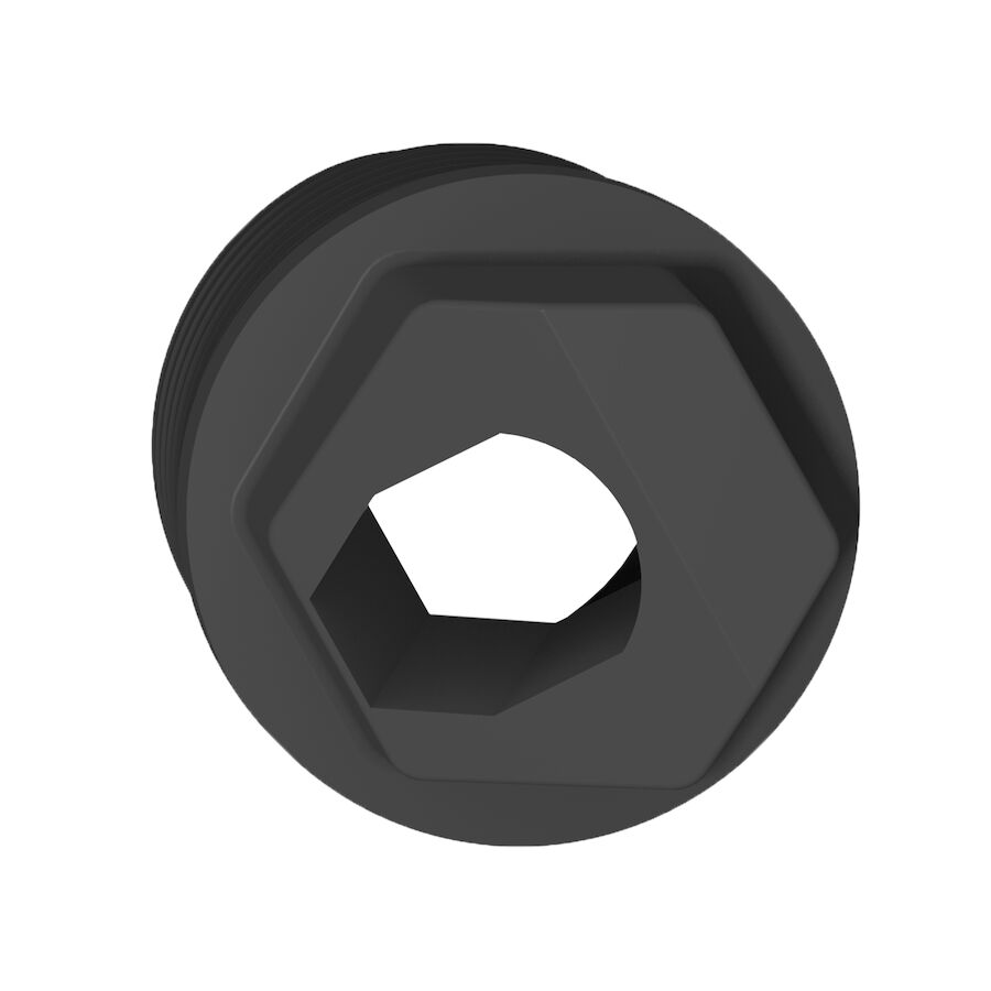 Image of 102-6941-60CW (black) Performance Series Nozzle for Infinity and Flex800 Series Sprinklers