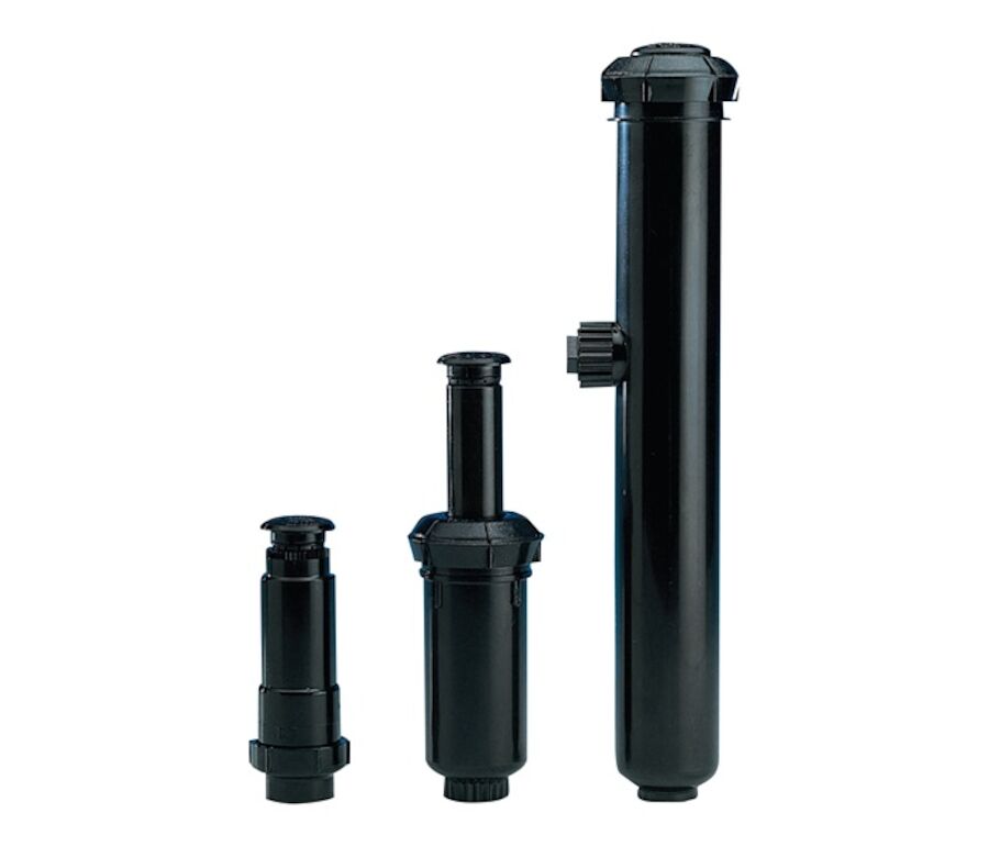 300 Series Multi-Stream Rotor®