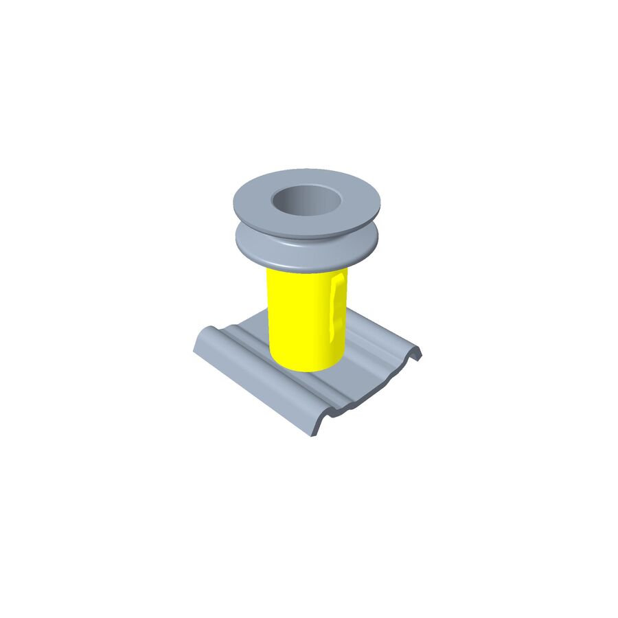 Genuine OEM Part 114-2774