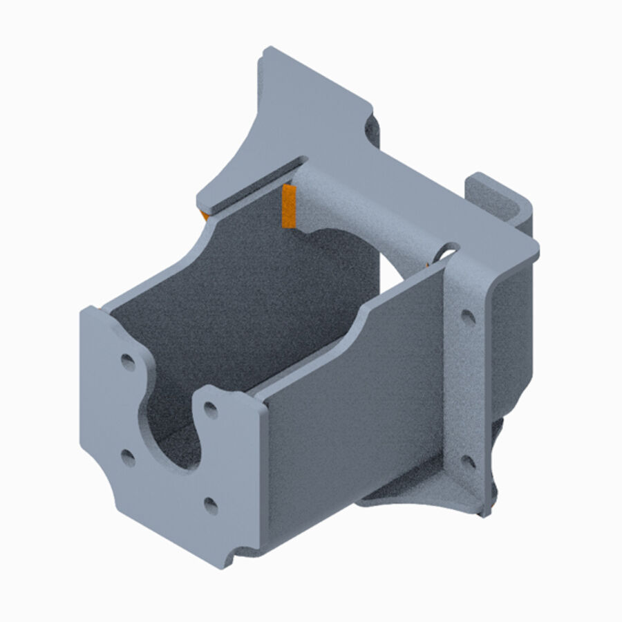 MNT,WHEEL MOTOR,LR,RF,SR