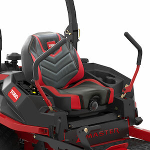 Z Master® 48 Zero Turn Mower, 77281