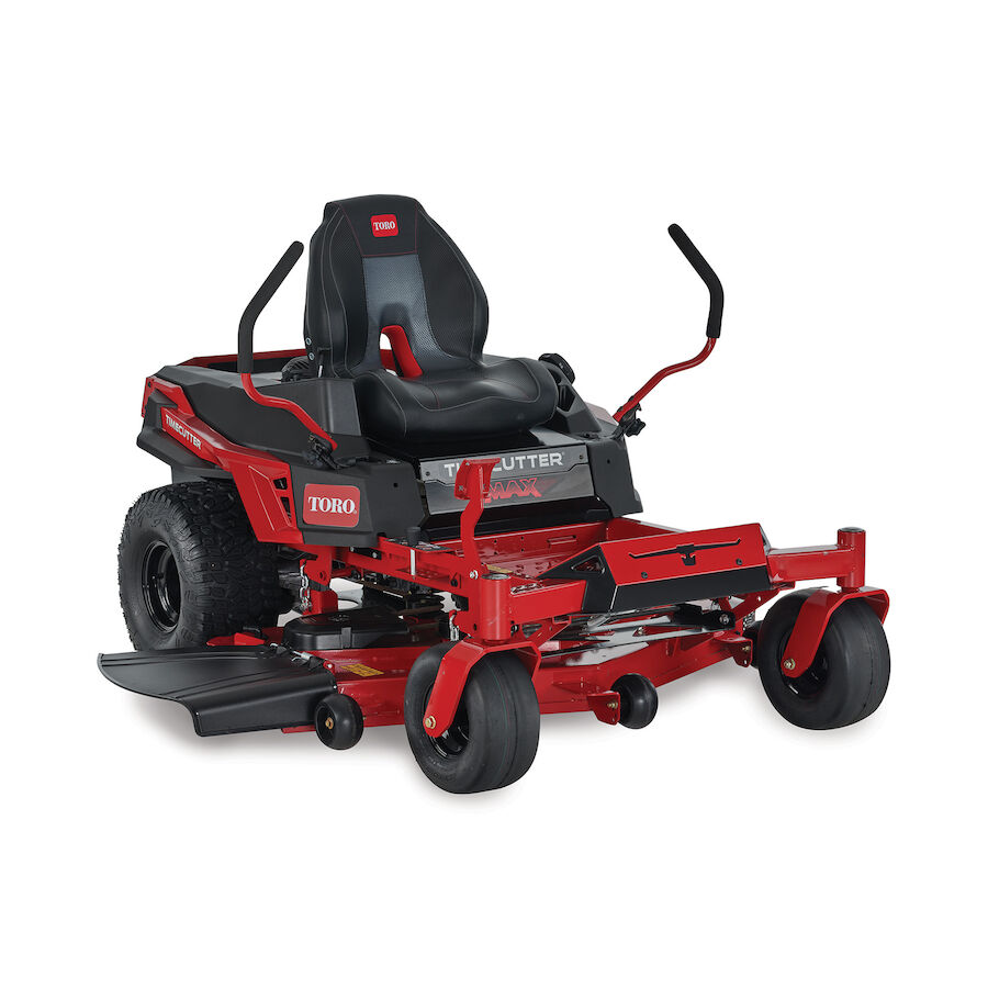 Zipper discount mower company