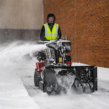 SR MAG 48" Snow Thrower