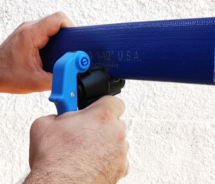 FlexConnect - Instalación paso 1