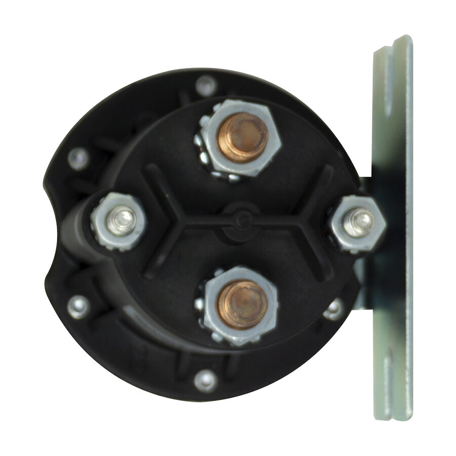 EPR Distribution Snow Plow Motor Control Solenoid For Boss HYD01633 RT3 RT2 Plow