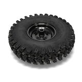 Right Hand (RH) Wheel and Tire Assembly for Snow Blower