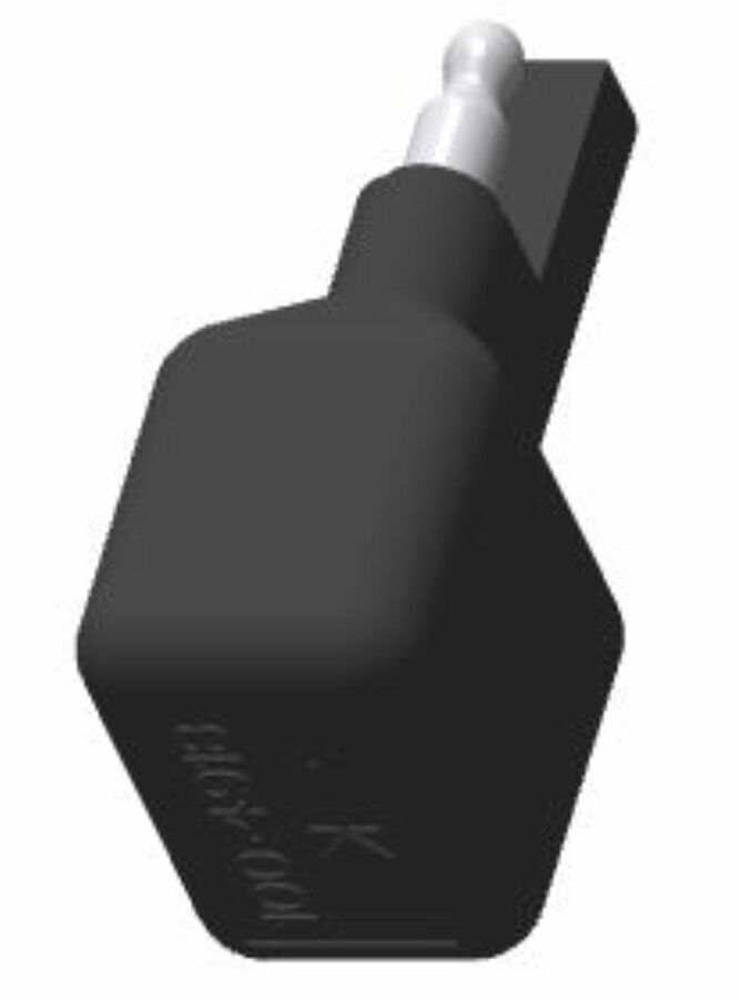 Genuine OEM Part 100-4918