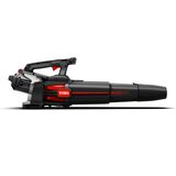 60V MAX* 900 CFM Brushless Leaf Blower with 4.0Ah Battery