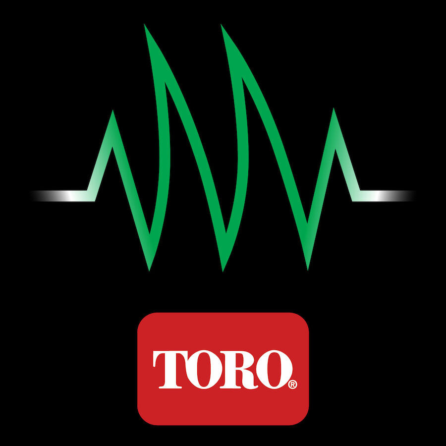 Compatible with the MyToro App