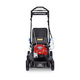 21 In Super Recycler Black Deck Toro Mower 21565 Smartstow