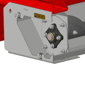 Advanced Auger System
