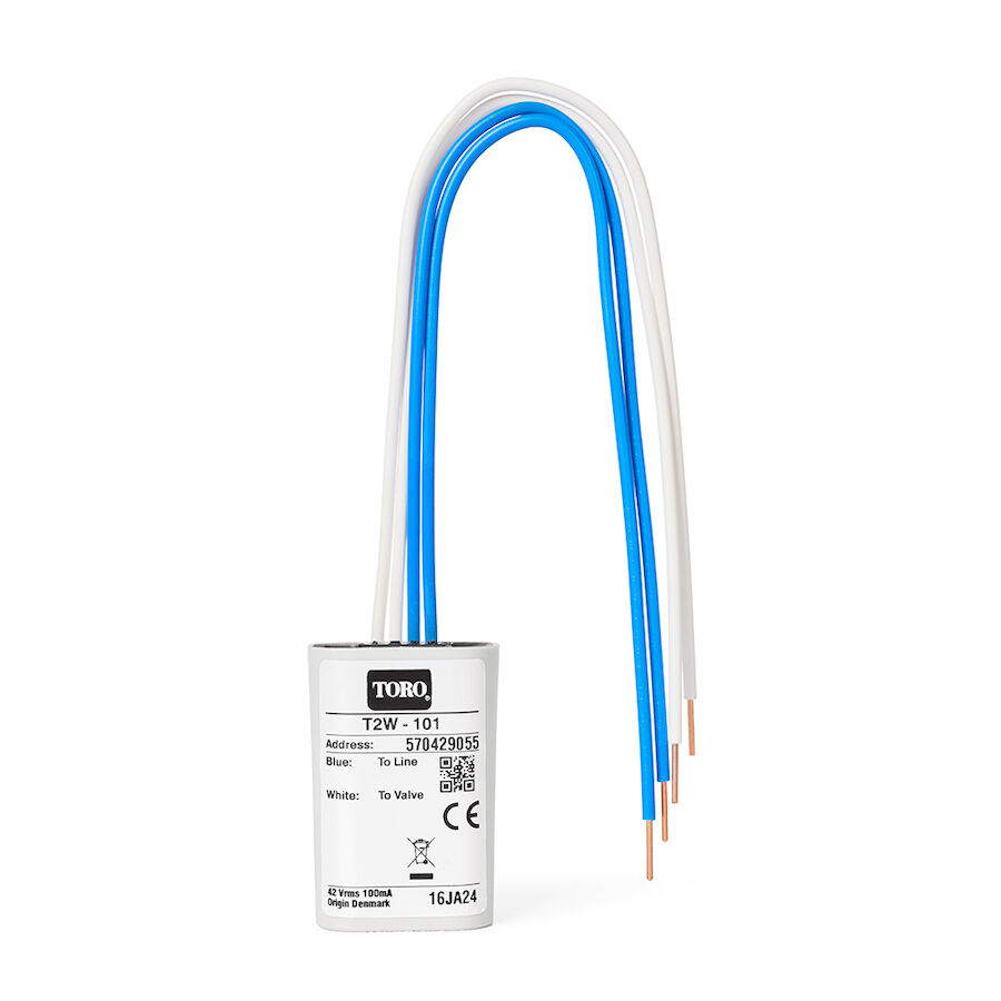 Tempus Decoder System