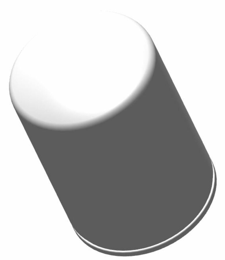 Genuine OEM Part 107-9531