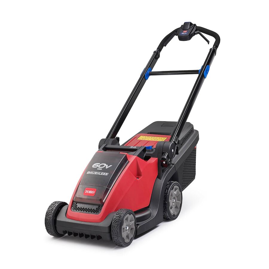 eMulticycler® eL36PST 36&nbsp;cm Lawn Mower Flex-Force Power System™ 21836