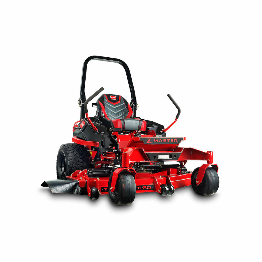 Z Master 60 Zero Turn Mower with MyRIDE 77294 Toro