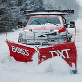 10' Steel DXT Blade Crate